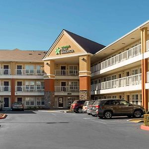 Extended Stay America Suites - Sacramento - Arden Way